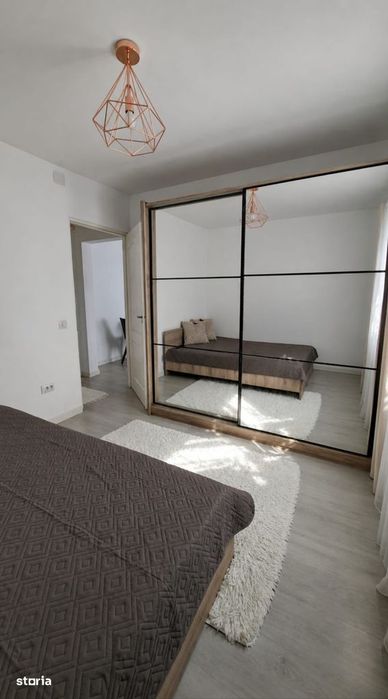 Apartament cu Gradina - 2 Camere | SG 30MP - Manastur | Mc’ Donalds