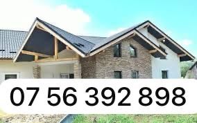 Acoperisuri si montaj srl