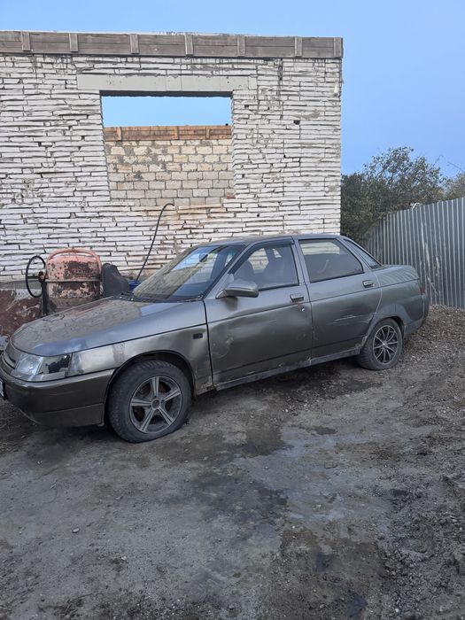 Сатылады ваз 2110.