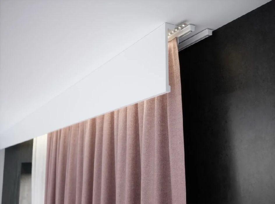 scafa draperie duropolimer 14m