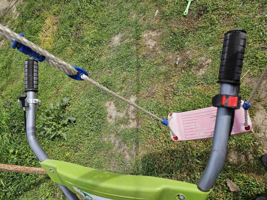 Мотофреза за градина