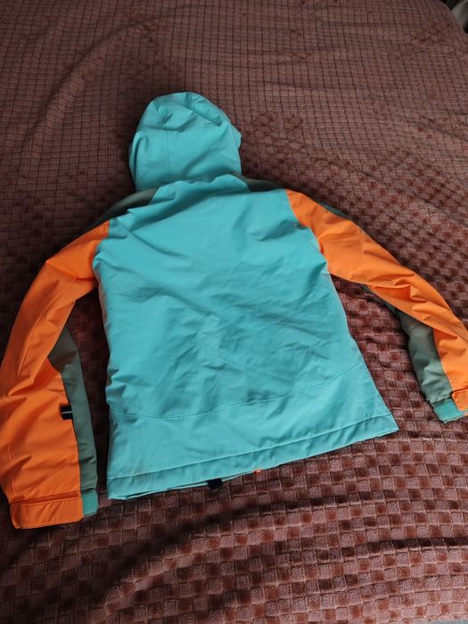 Geacă ski oneill mărime 12 ani
