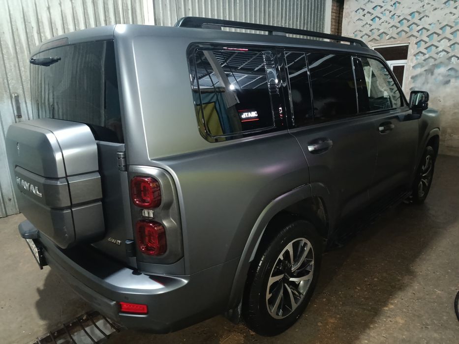 Haval H9 Toʻy va marosimlar uchun