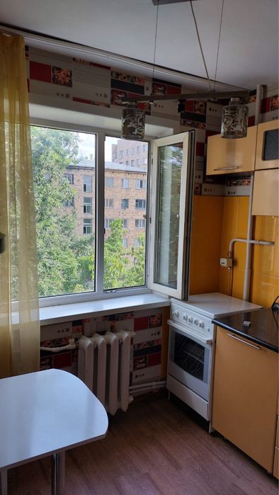 Квартира в аренду