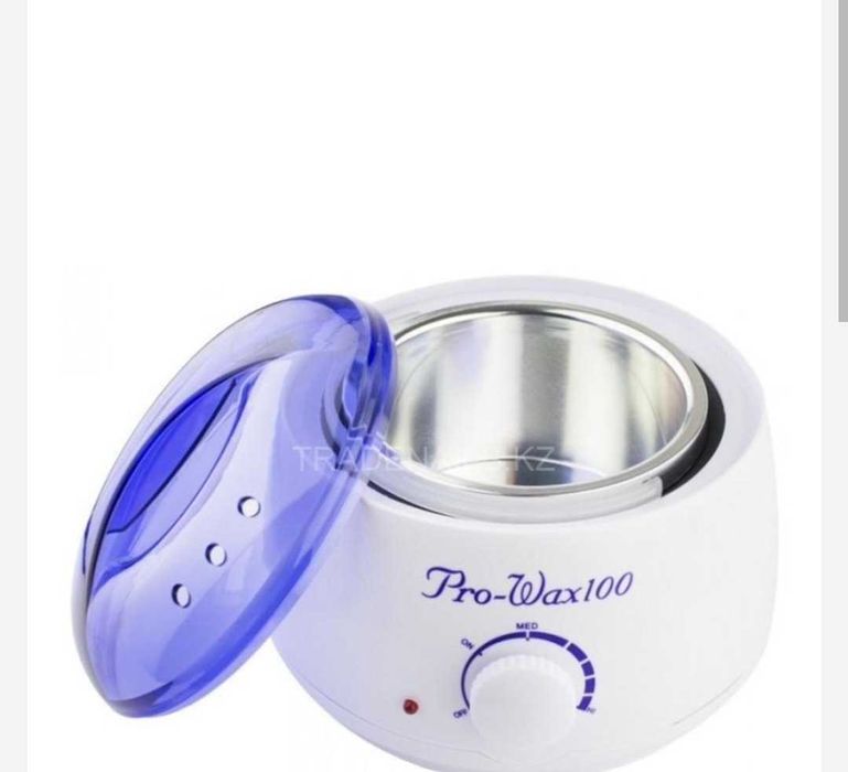 Продам 2 воскоплава