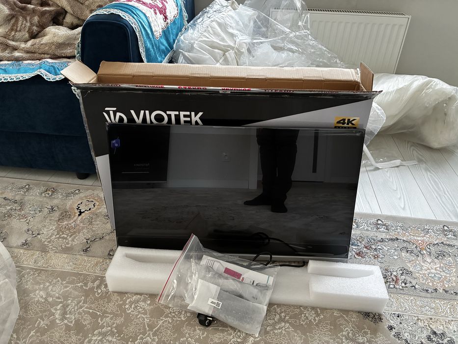 Телевизор viotek