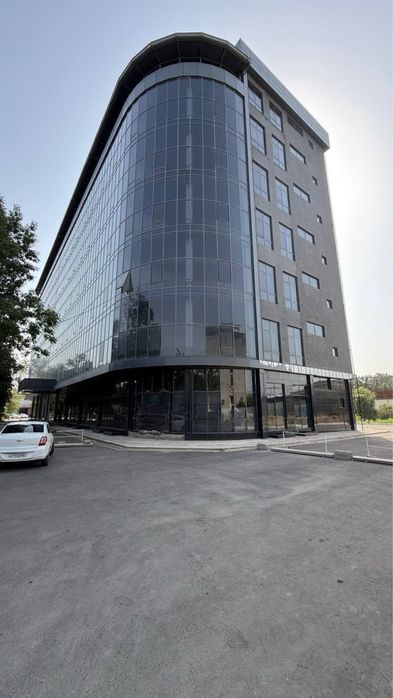 Здание Ул. Шота Руставели 20 соток