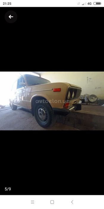 Ваз 2106 срочно..