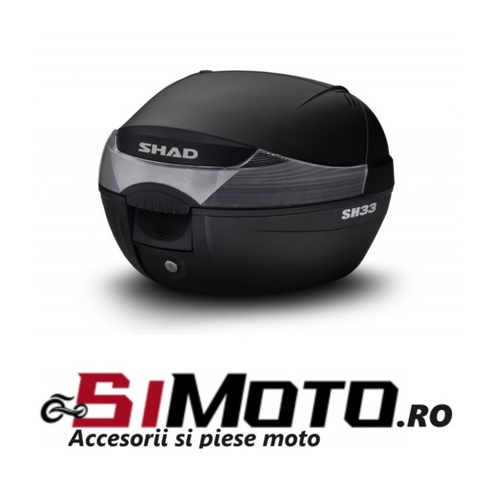 Top case Shad SH33 moto