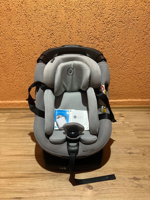 Столче за кола Maxi-Cosi Axissfix Plus 0-18 kg