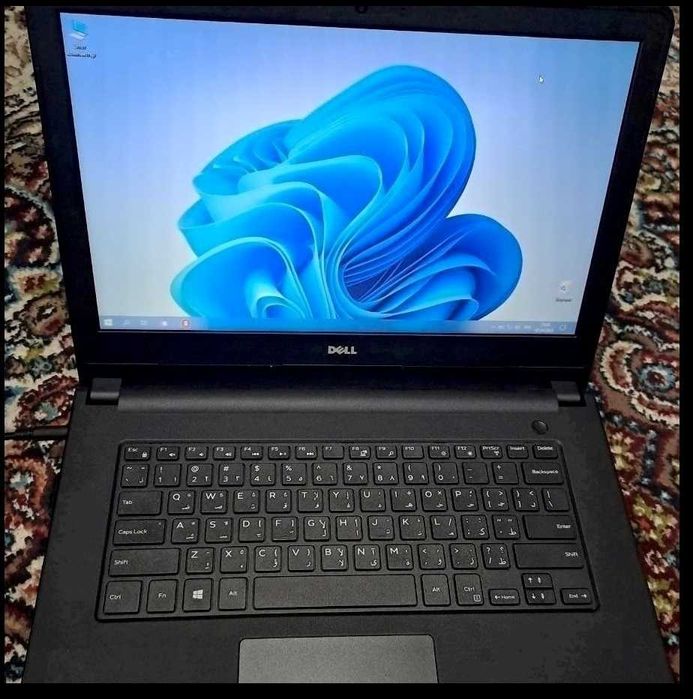 Срочно продаётся Делл Core i7