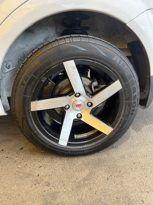Vossen diska balon obmen jentra 15