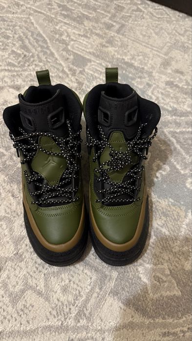 Кросовки джордан новые