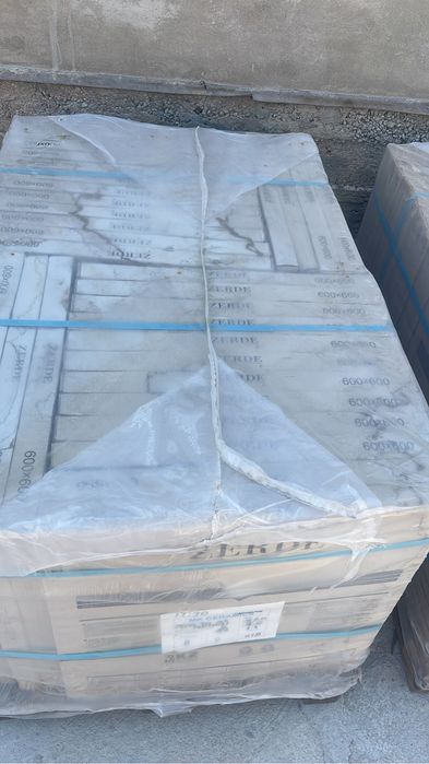 Кафель керамагранит 60/60