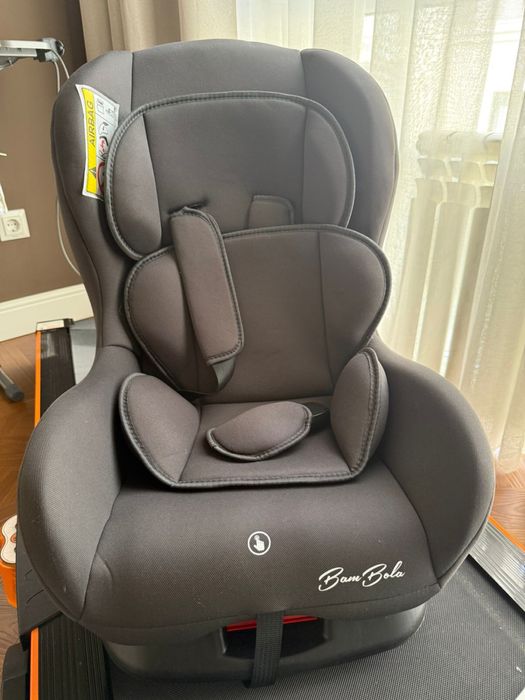 Продам детское автокресло