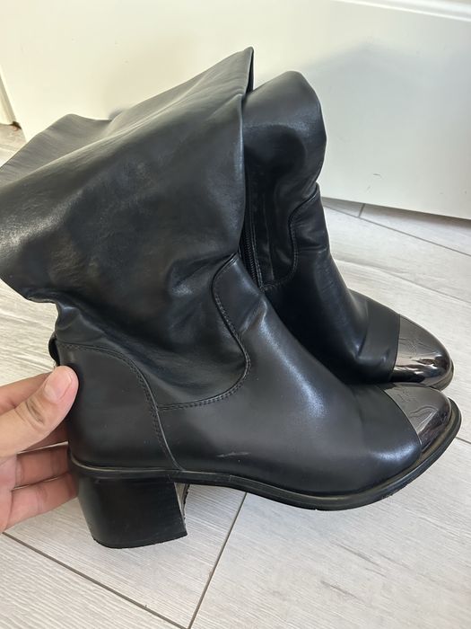 Күздік етік сатылады