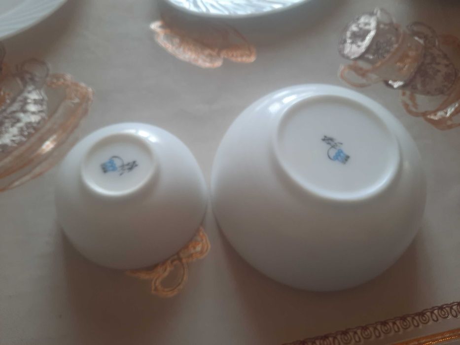 Idish tovoq restaranga Eron (TORIX)