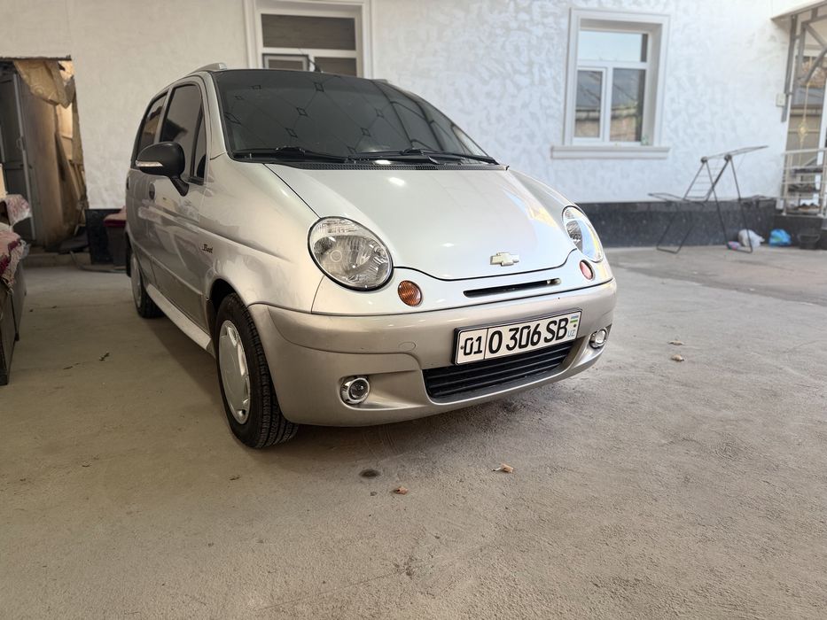 Matiz best toza! Kondiyoner metan gaz vikupga
