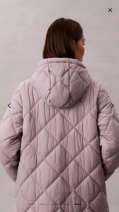 Куртка Calvin Klein из США новая