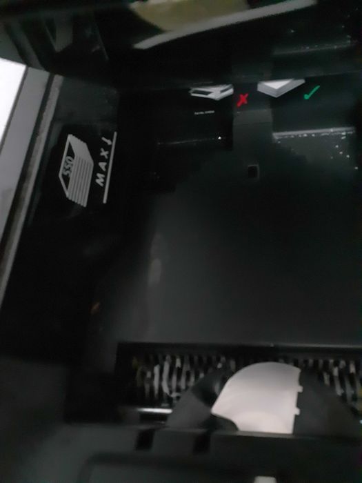 distrugator de documente FOLOWES 550C