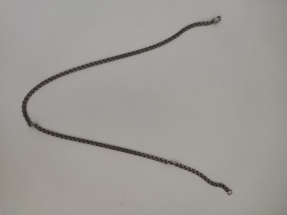 Продам цепь мужская.