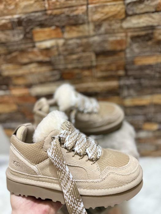 Ugg LOWMEL marimea 36