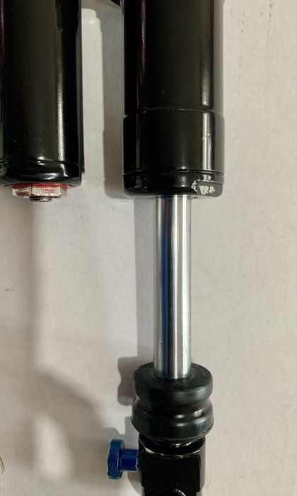 Шок Manitou Swinger 6 way