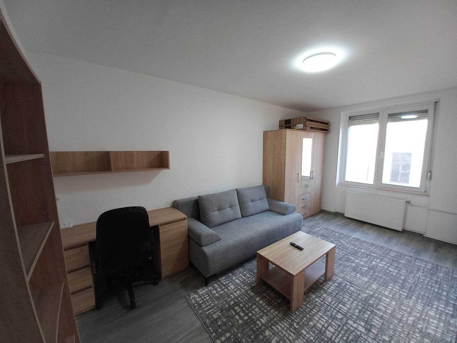 Dau in chirie apartament 2 camere ultracentral