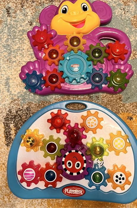 Играчки Baby Einstein