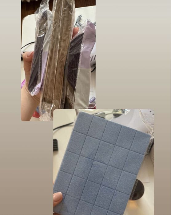 Срочно продам Всё для маникюра,