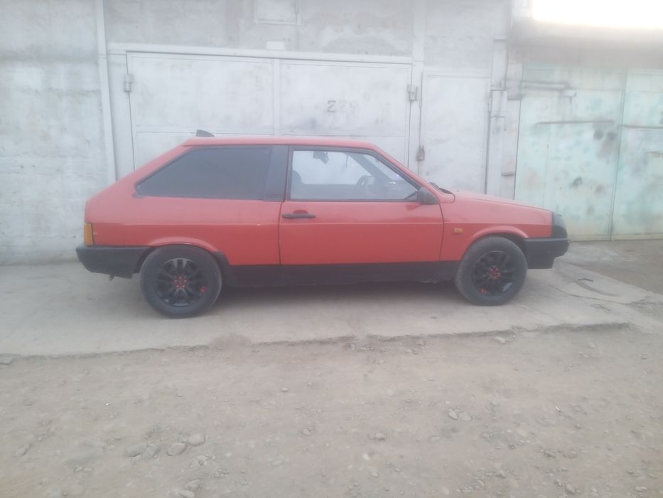 Мошина сотилади лада 2108