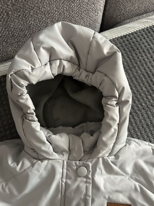 Куртка зима BODOOO