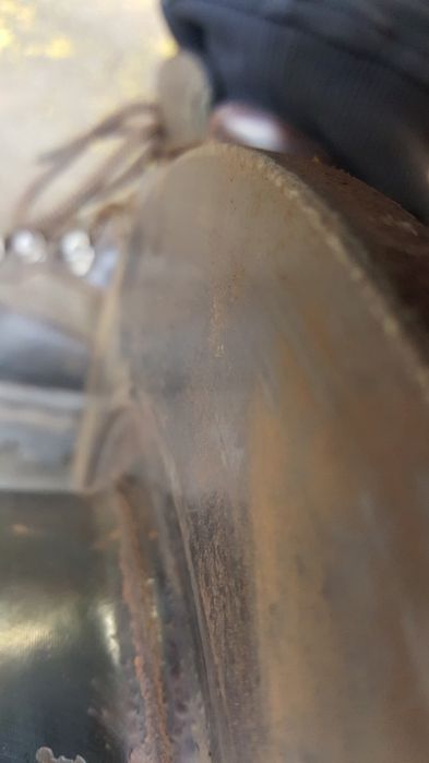 Нови задни дискове за Renault spot Рено клио  спорт