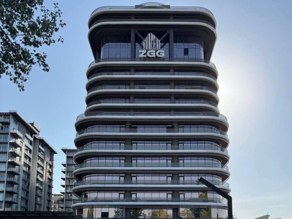 Аренда ПодОфис Ориентир  ЖК ZARAFSHON Sity   2300$