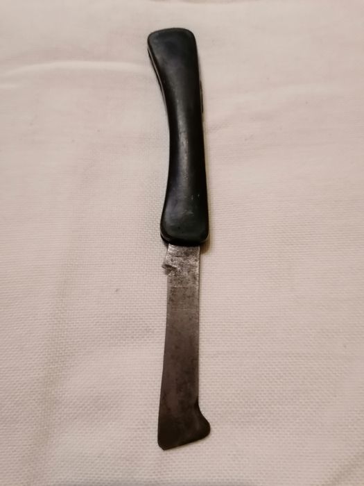 Джобно ножче - старинно