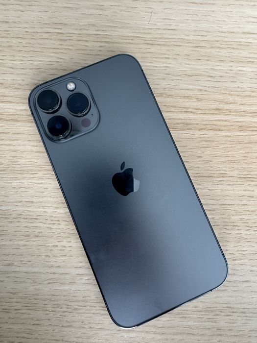 iPhone 13 Pro Max 256GB 88% батерия