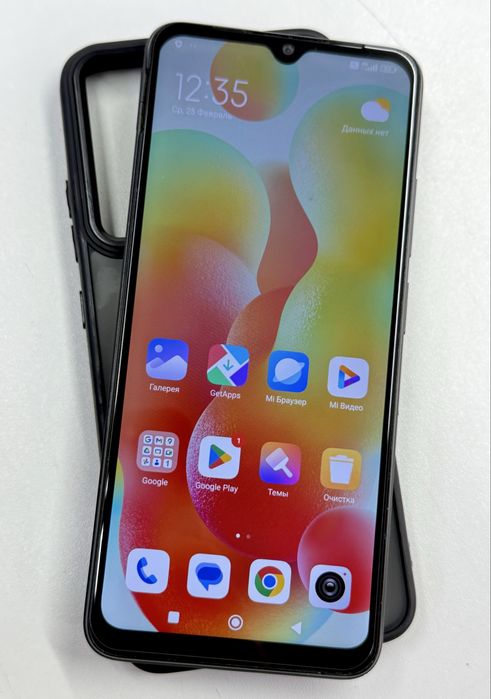 Продам Redmi 12C 128GB