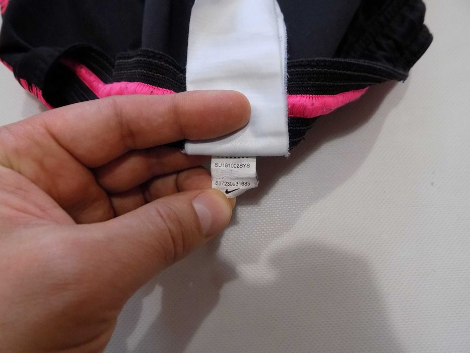 футболен анцуг psg paris saint germain/barcelona nike екип долнище мъжки оригинал S/M