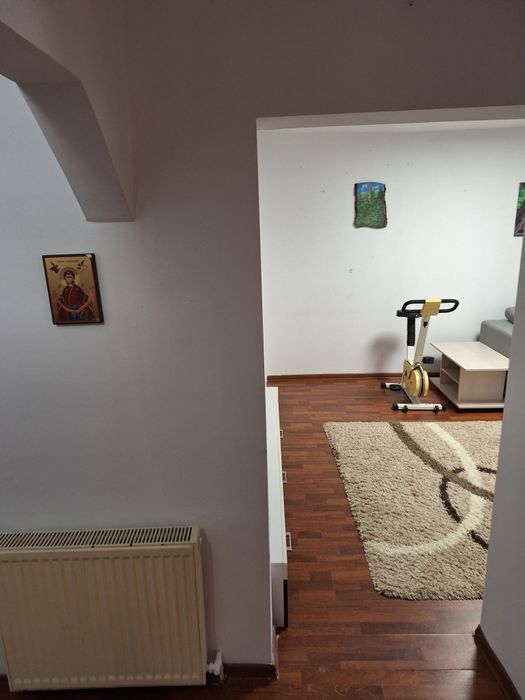 Apartamen Chirie Floresti — fotografia 3