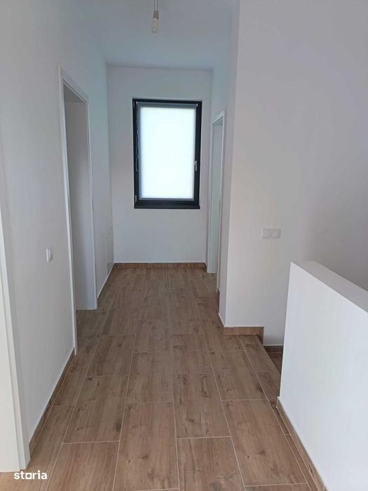 Duplex modern de vanzare in Manastur 4 camere 115 mp utili , teren 388