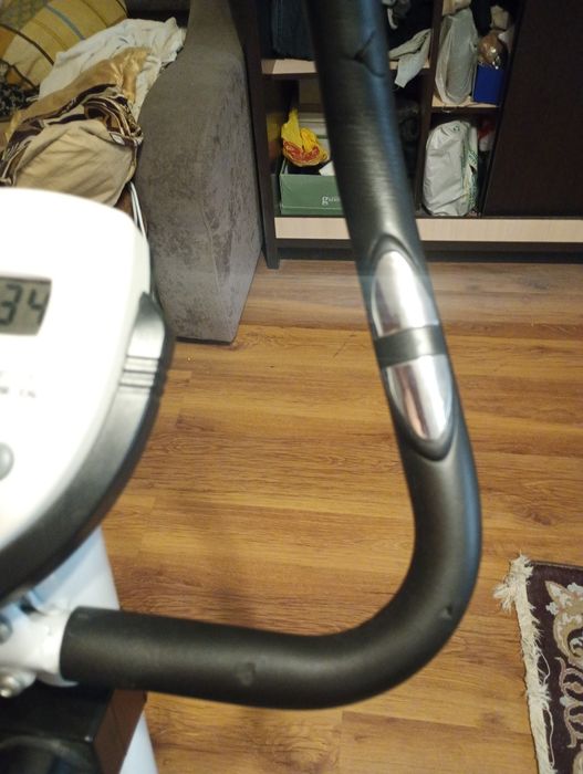 Тренажёр велотренажер