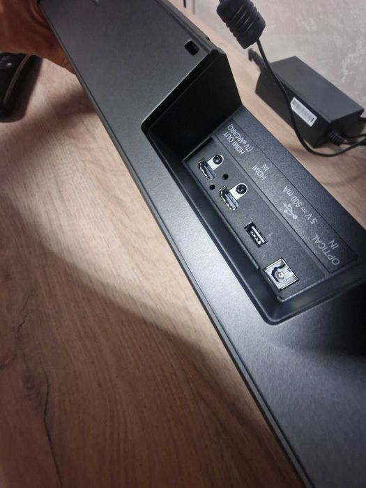 Soundbar LG S75Q, 3.1.2