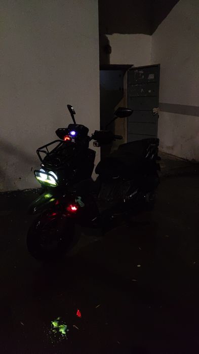 Tank  pro max sotiladi