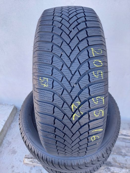 Bridgestone 205 55 R 16 M+S