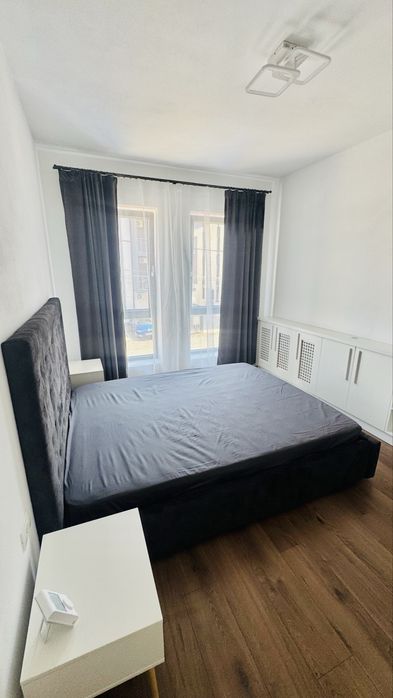 Proprietar :Apartament 2 camere Giroc - str Neptun- prima inchiriere