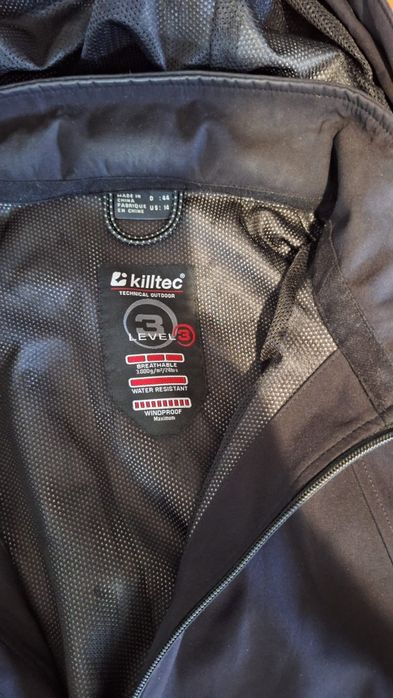 Geaca killtec outdoors