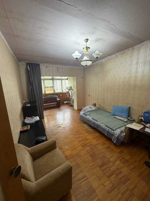 Чиланзар-И24 77-Серия Кирпич 3/4/4  балкон 2/6 Ориентир Хамза