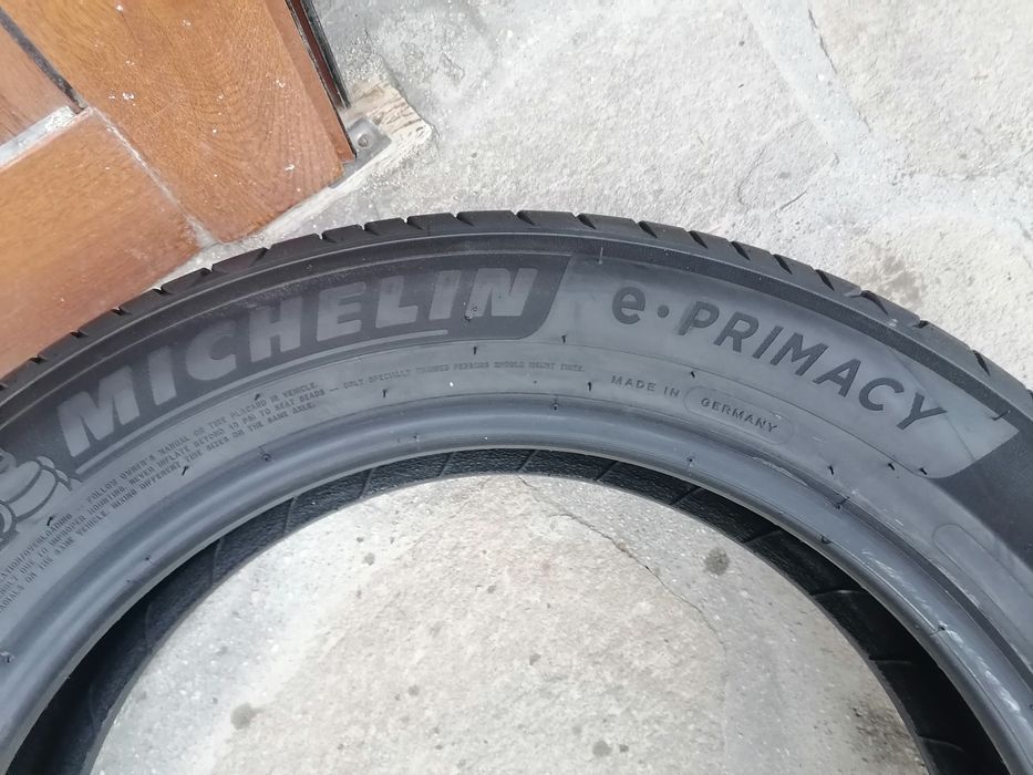 Гуми 4бр Michelin