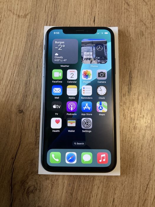 IPhone Xs - като нов