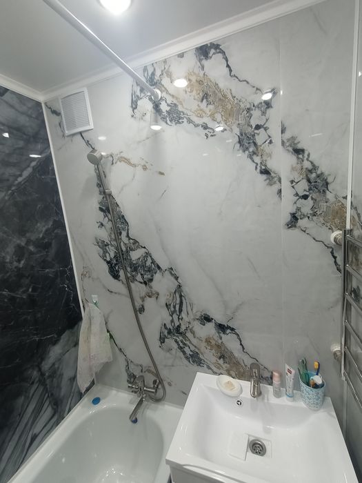 Укладка кафеля гарантия